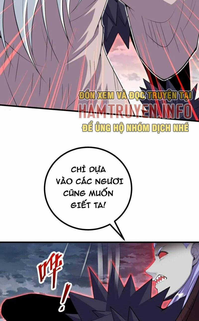 Lão Tổ Luyện Thể Mạnh Nhất Lịch Sử Chapter 203 - 20