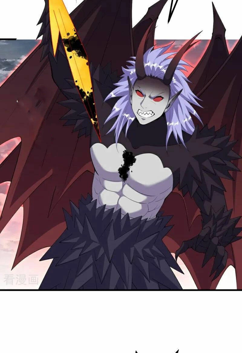 Lão Tổ Luyện Thể Mạnh Nhất Lịch Sử Chapter 203 - 22