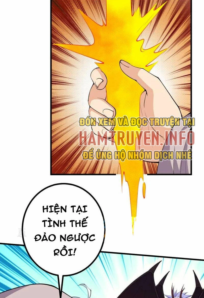 Lão Tổ Luyện Thể Mạnh Nhất Lịch Sử Chapter 203 - 26