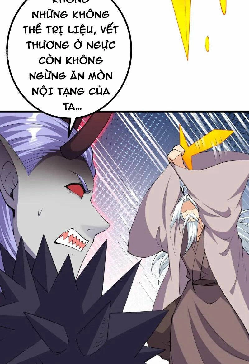 Lão Tổ Luyện Thể Mạnh Nhất Lịch Sử Chapter 203 - 28