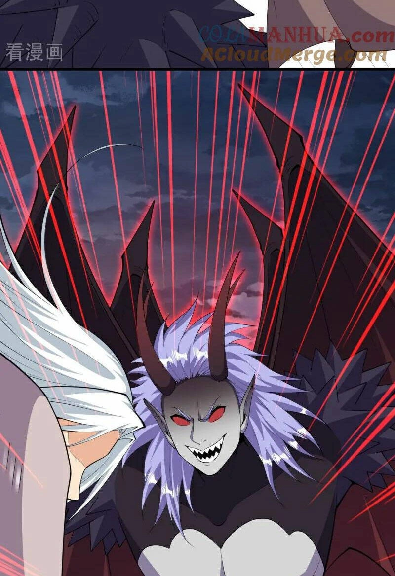 Lão Tổ Luyện Thể Mạnh Nhất Lịch Sử Chapter 203 - 29