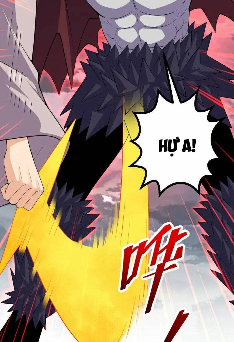 Lão Tổ Luyện Thể Mạnh Nhất Lịch Sử Chapter 203 - 30