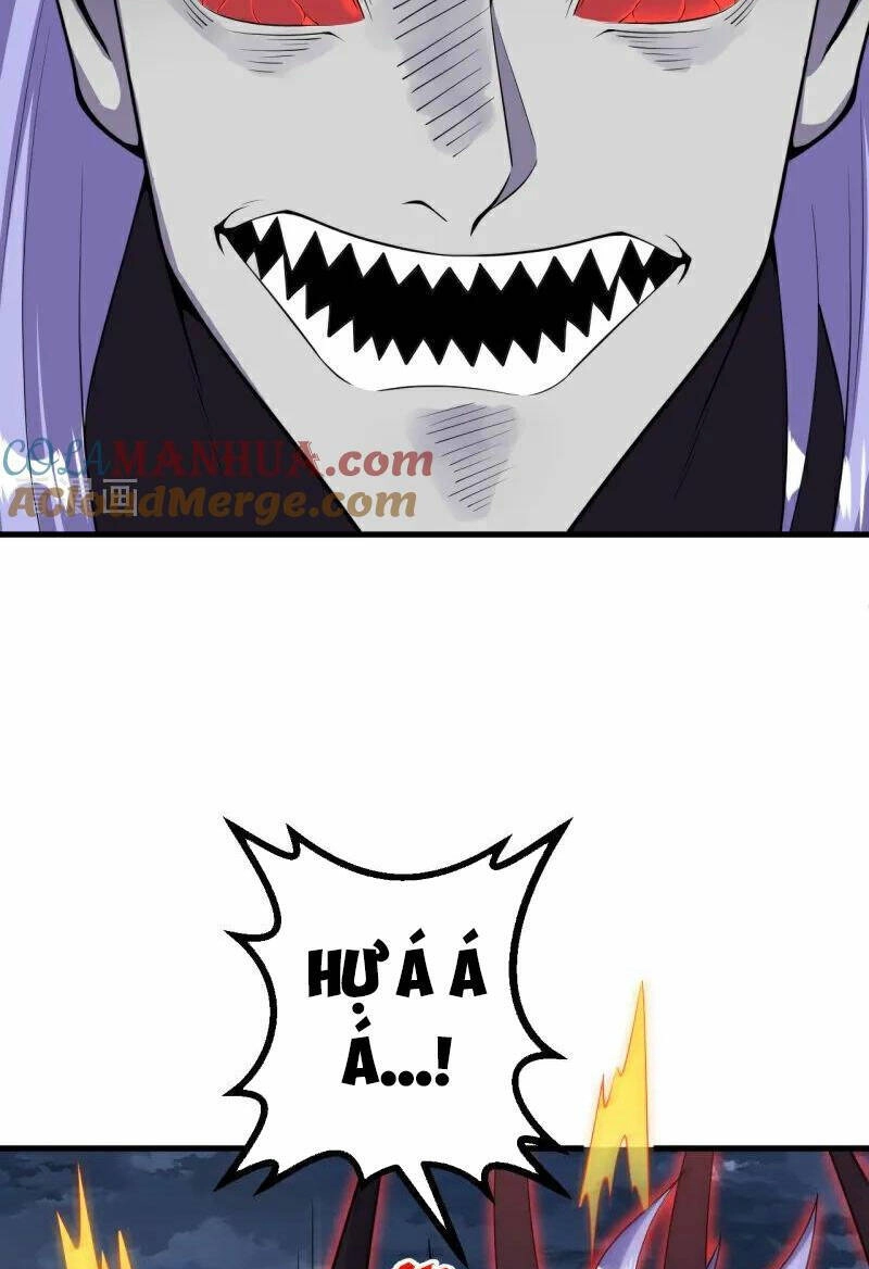 Lão Tổ Luyện Thể Mạnh Nhất Lịch Sử Chapter 203 - 32