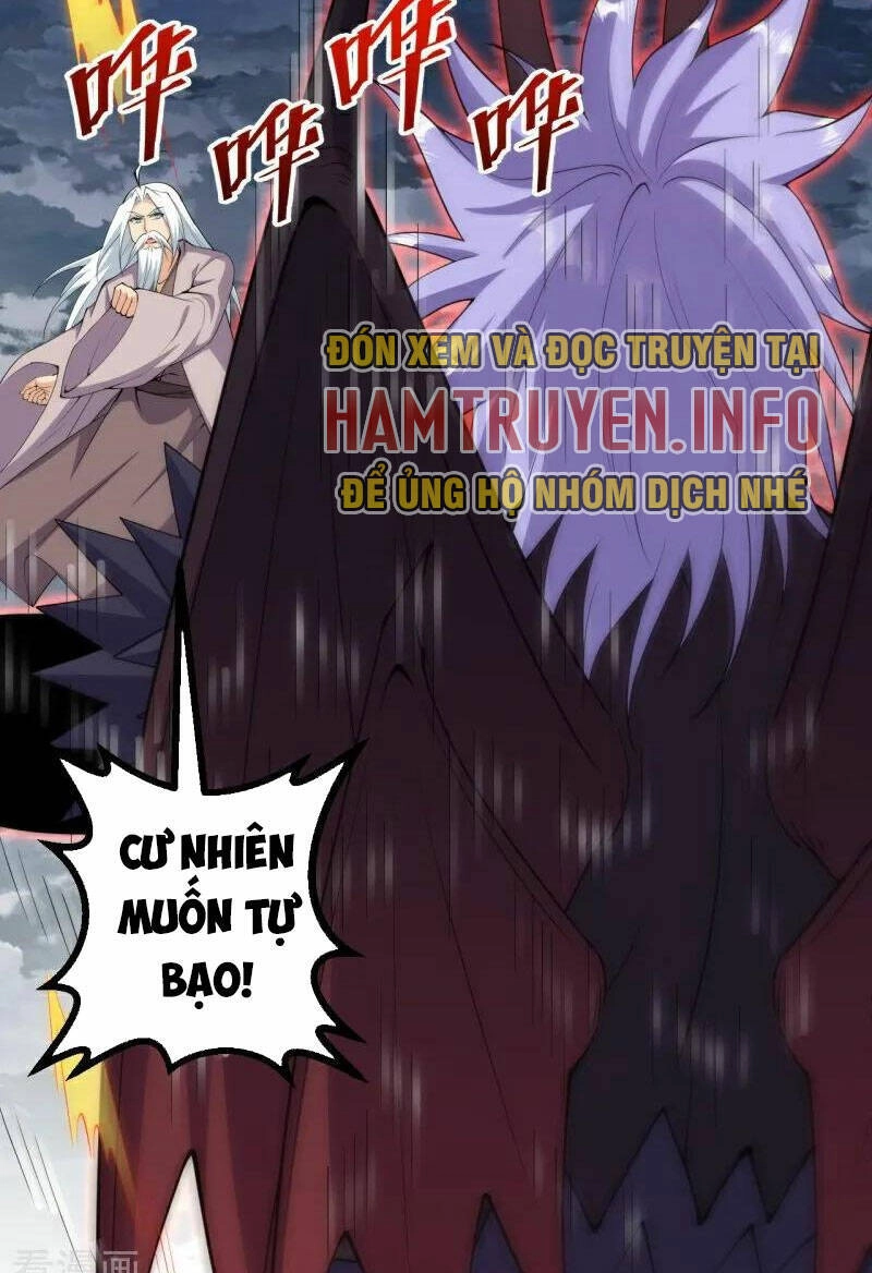 Lão Tổ Luyện Thể Mạnh Nhất Lịch Sử Chapter 203 - 33