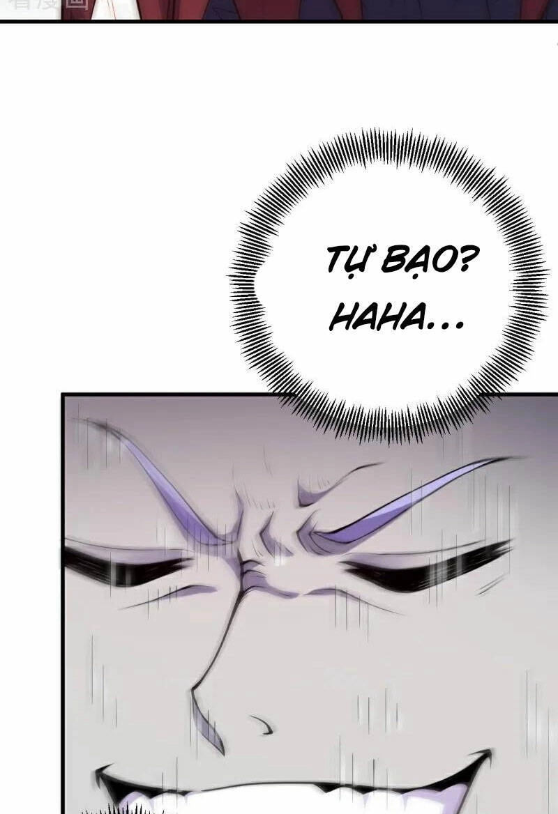 Lão Tổ Luyện Thể Mạnh Nhất Lịch Sử Chapter 203 - 34