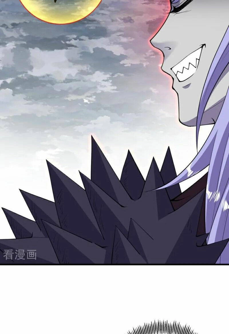 Lão Tổ Luyện Thể Mạnh Nhất Lịch Sử Chapter 203 - 36