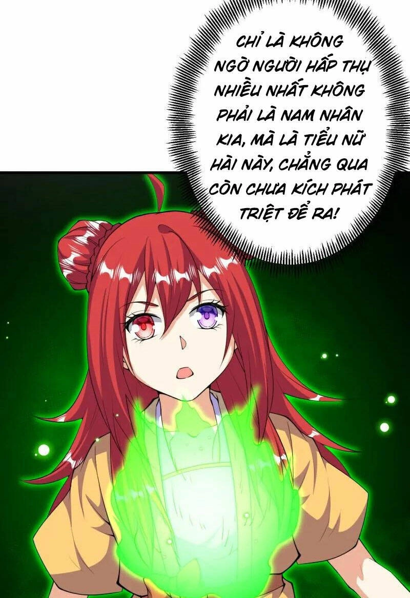 Lão Tổ Luyện Thể Mạnh Nhất Lịch Sử Chapter 203 - 37