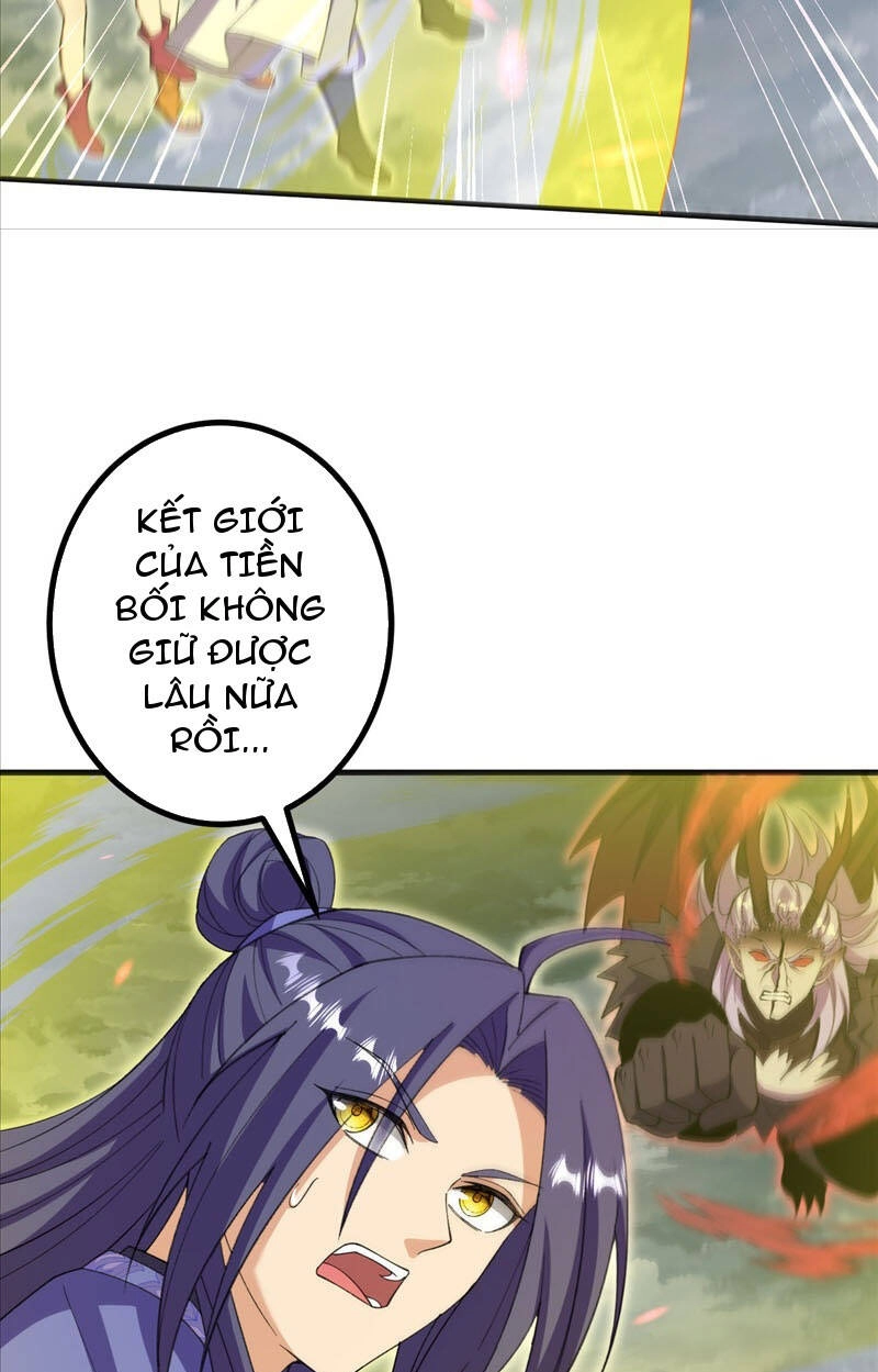 Lão Tổ Luyện Thể Mạnh Nhất Lịch Sử Chapter 204 - 2