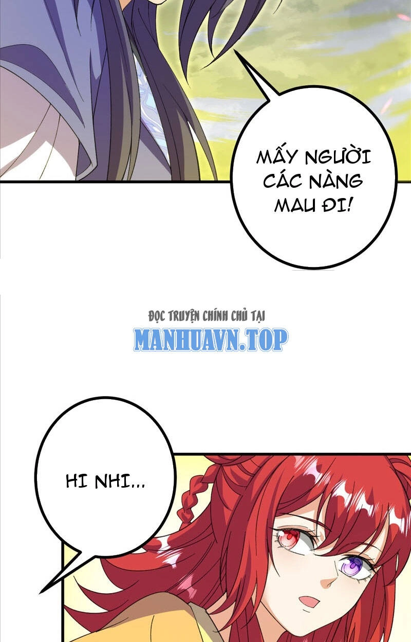 Lão Tổ Luyện Thể Mạnh Nhất Lịch Sử Chapter 204 - 3