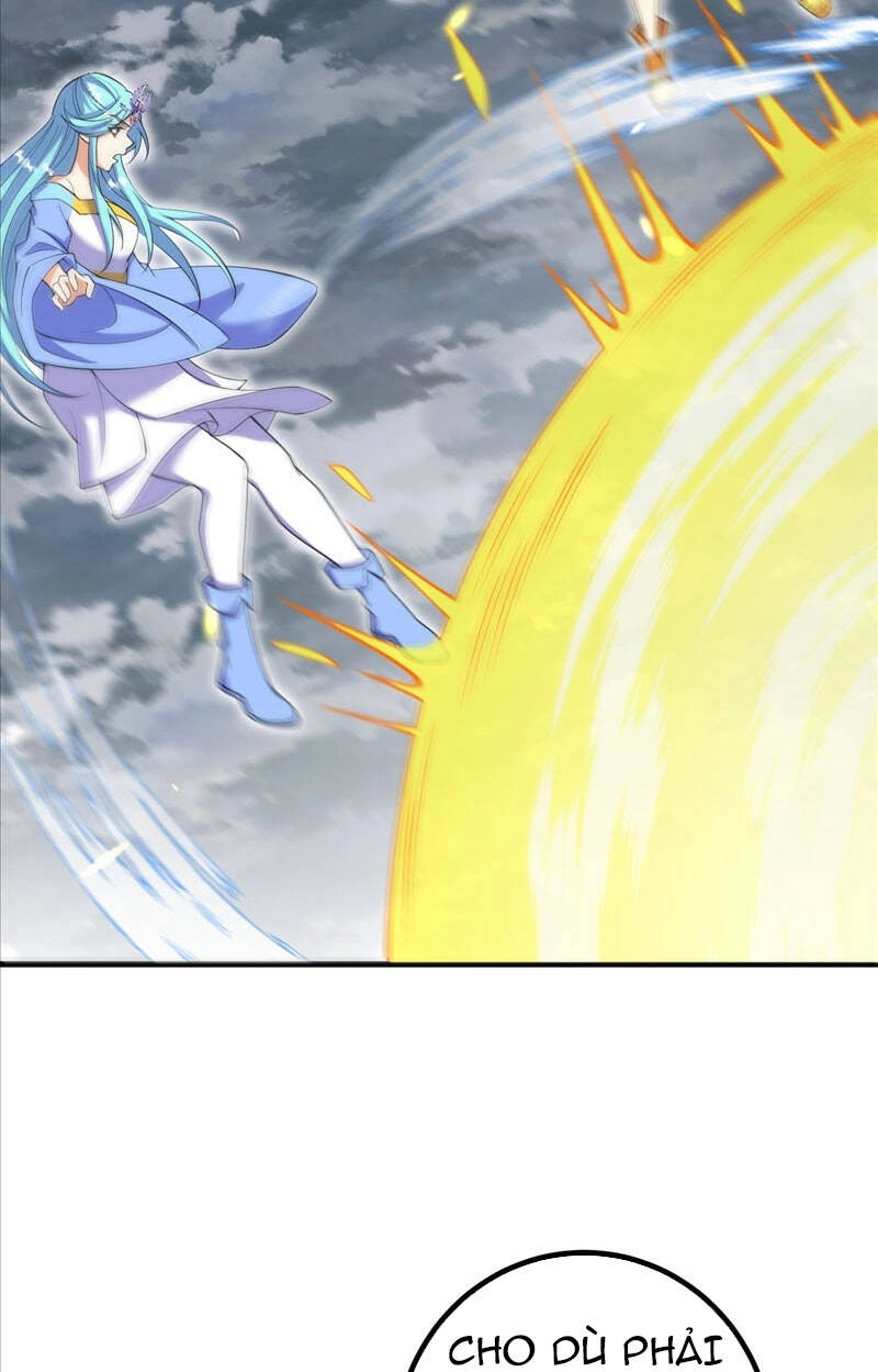 Lão Tổ Luyện Thể Mạnh Nhất Lịch Sử Chapter 204 - 5