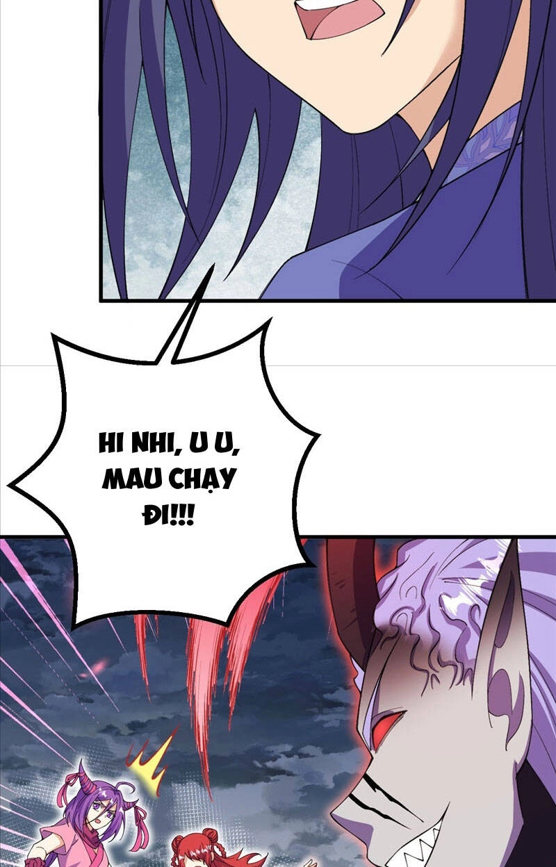 Lão Tổ Luyện Thể Mạnh Nhất Lịch Sử Chapter 204 - 11