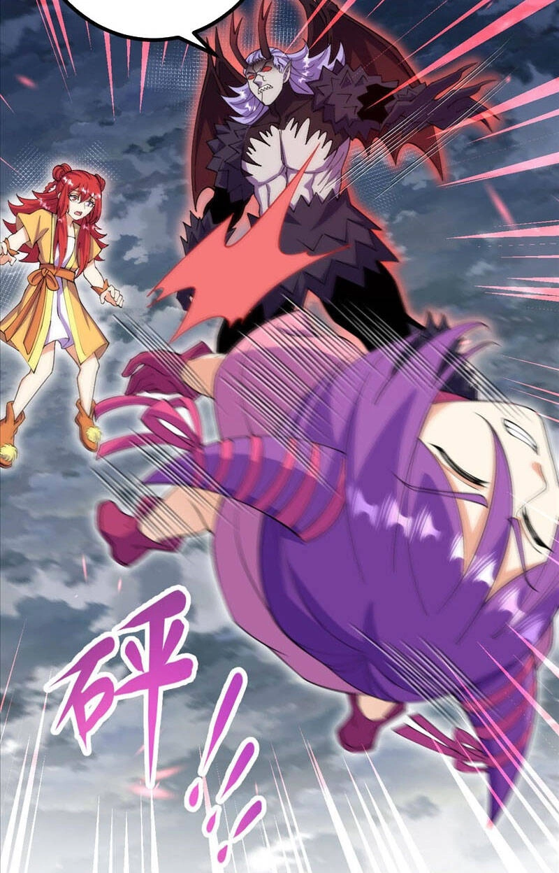 Lão Tổ Luyện Thể Mạnh Nhất Lịch Sử Chapter 204 - 13