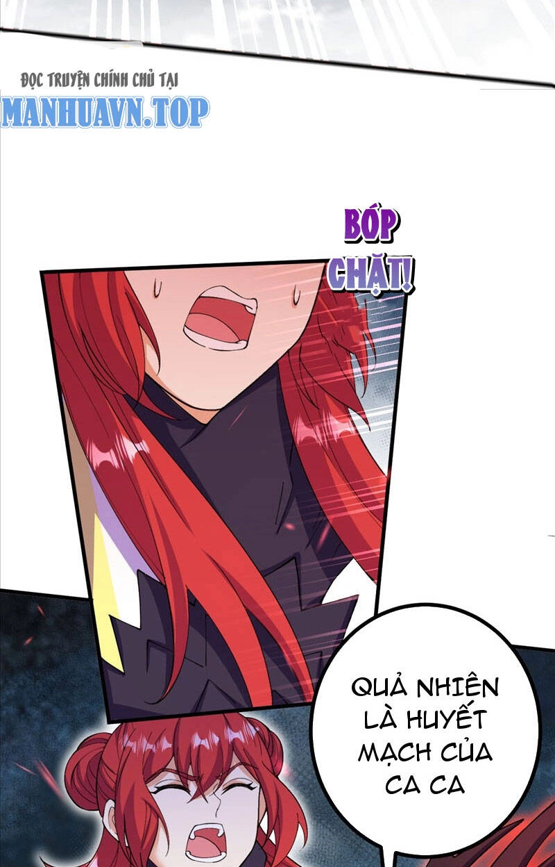 Lão Tổ Luyện Thể Mạnh Nhất Lịch Sử Chapter 204 - 14