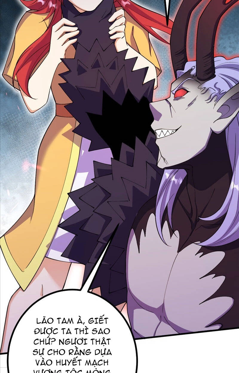 Lão Tổ Luyện Thể Mạnh Nhất Lịch Sử Chapter 204 - 15