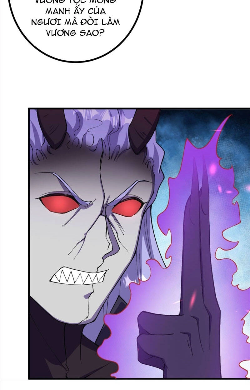 Lão Tổ Luyện Thể Mạnh Nhất Lịch Sử Chapter 204 - 16