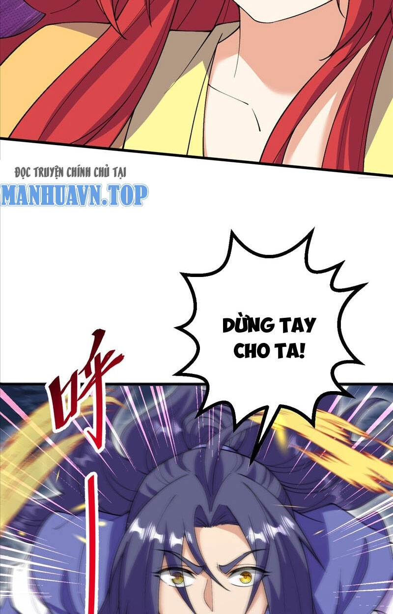 Lão Tổ Luyện Thể Mạnh Nhất Lịch Sử Chapter 204 - 18