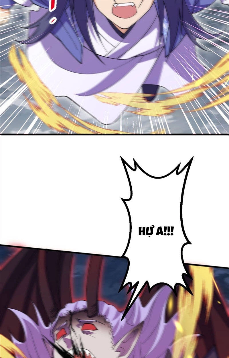 Lão Tổ Luyện Thể Mạnh Nhất Lịch Sử Chapter 204 - 19