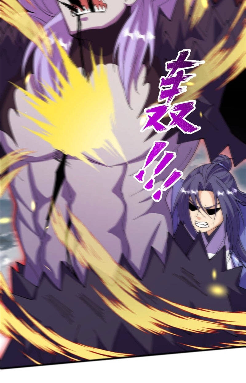 Lão Tổ Luyện Thể Mạnh Nhất Lịch Sử Chapter 204 - 20