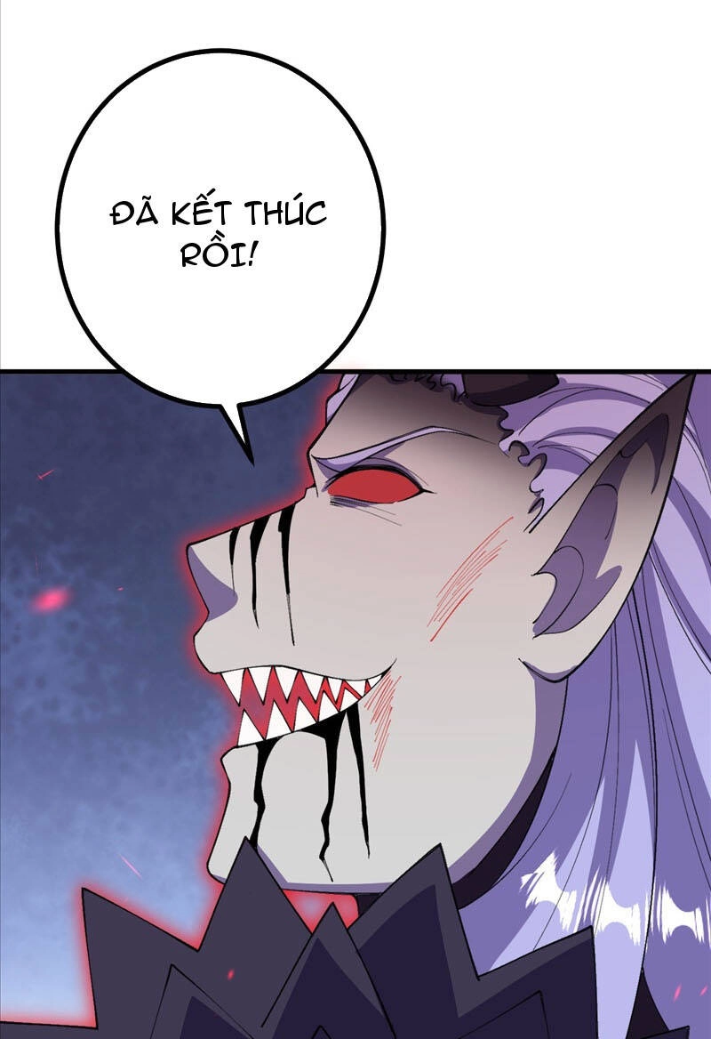 Lão Tổ Luyện Thể Mạnh Nhất Lịch Sử Chapter 204 - 21