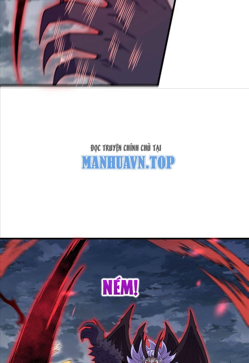 Lão Tổ Luyện Thể Mạnh Nhất Lịch Sử Chapter 204 - 23