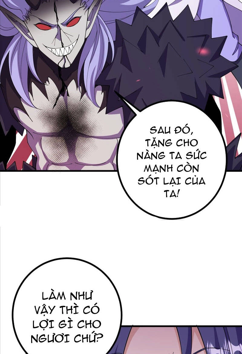 Lão Tổ Luyện Thể Mạnh Nhất Lịch Sử Chapter 204 - 30