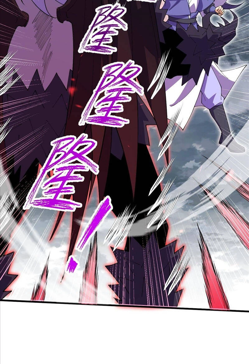 Lão Tổ Luyện Thể Mạnh Nhất Lịch Sử Chapter 204 - 40