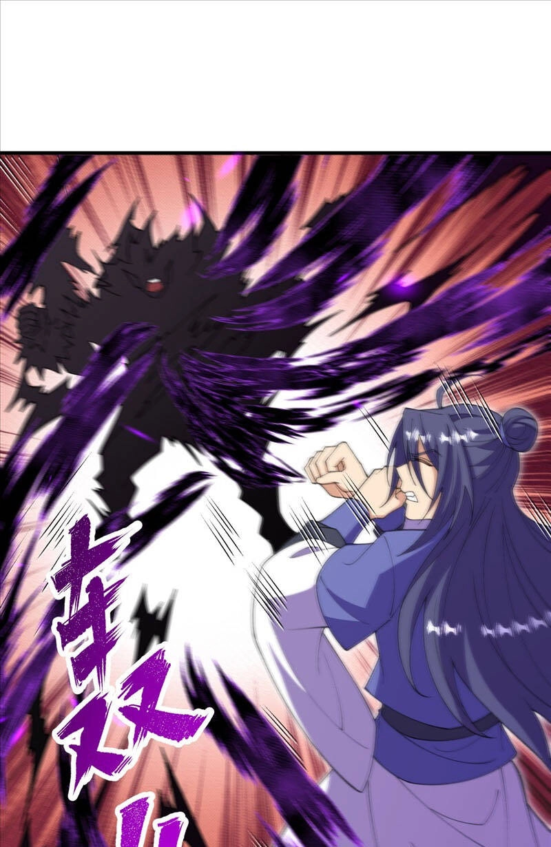 Lão Tổ Luyện Thể Mạnh Nhất Lịch Sử Chapter 205 - 1