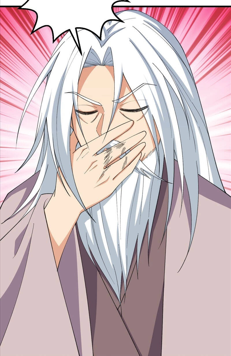 Lão Tổ Luyện Thể Mạnh Nhất Lịch Sử Chapter 205 - 5