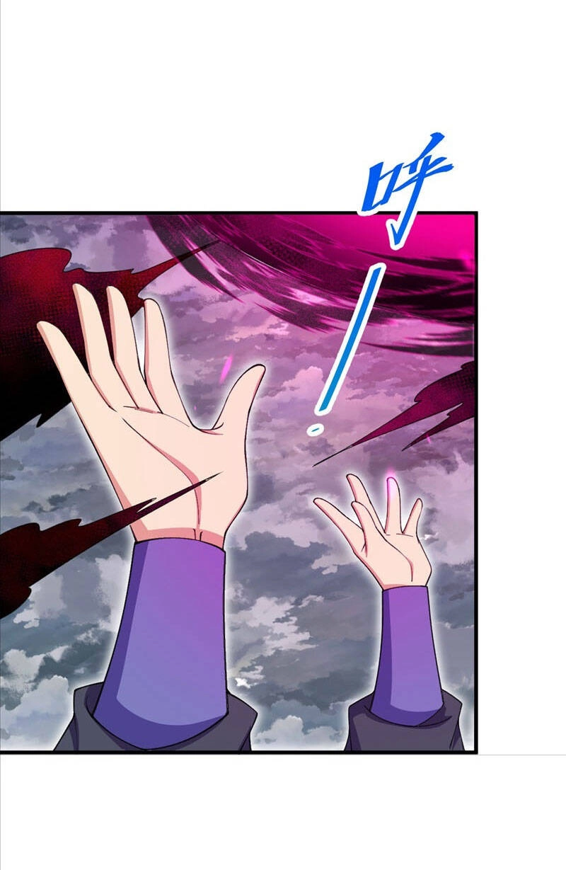 Lão Tổ Luyện Thể Mạnh Nhất Lịch Sử Chapter 205 - 10