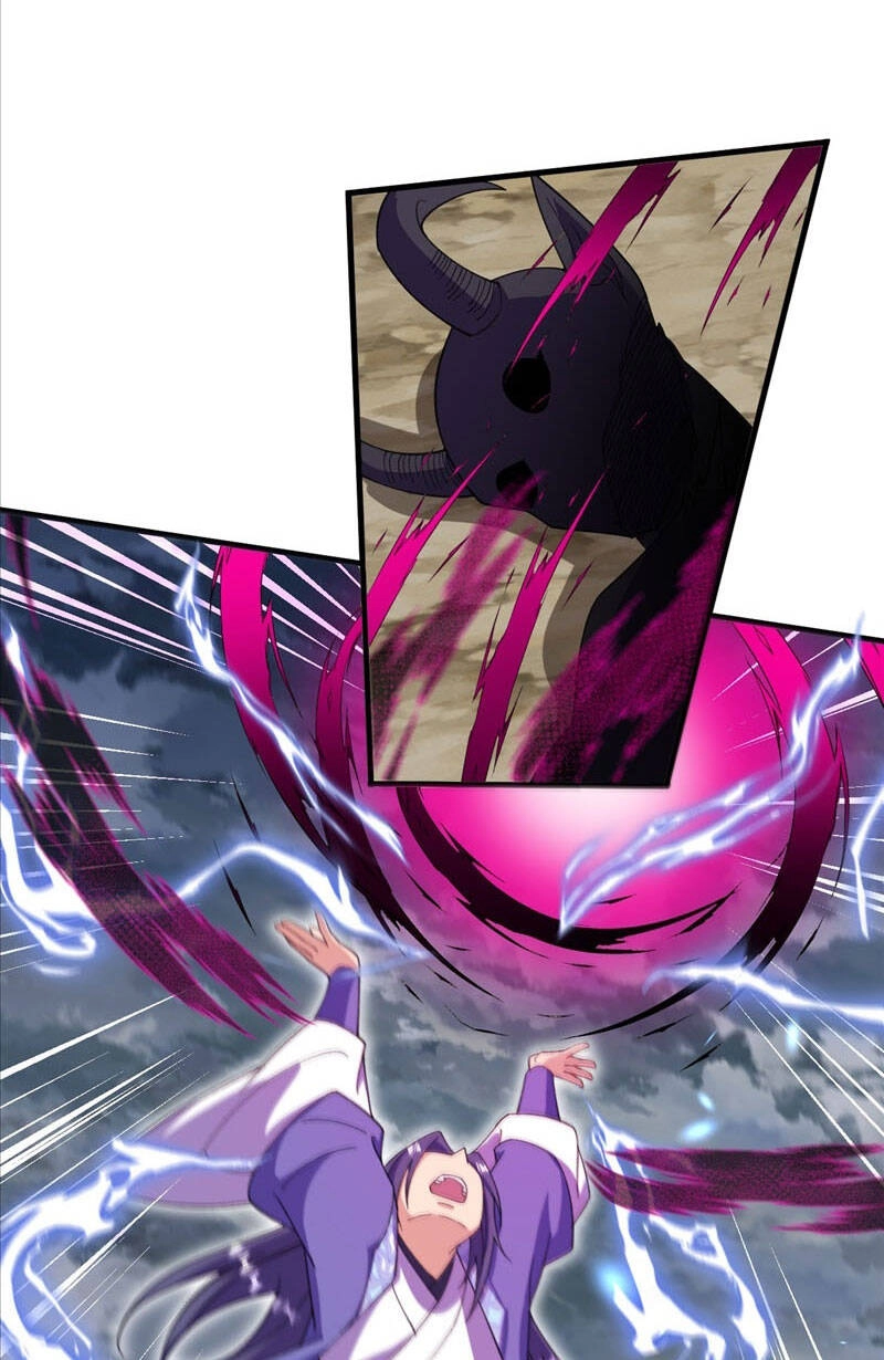 Lão Tổ Luyện Thể Mạnh Nhất Lịch Sử Chapter 205 - 11