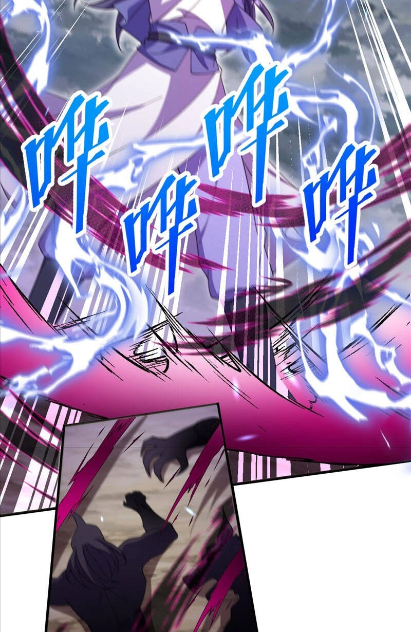 Lão Tổ Luyện Thể Mạnh Nhất Lịch Sử Chapter 205 - 12