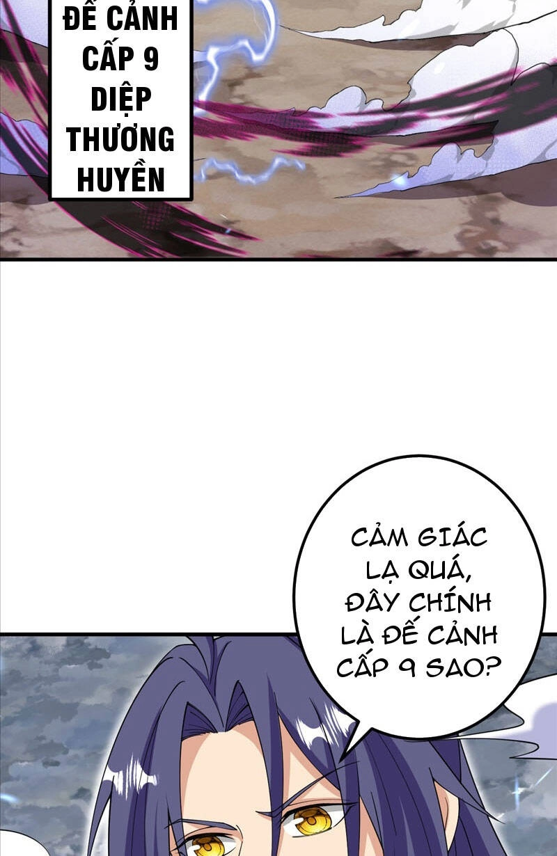 Lão Tổ Luyện Thể Mạnh Nhất Lịch Sử Chapter 205 - 16