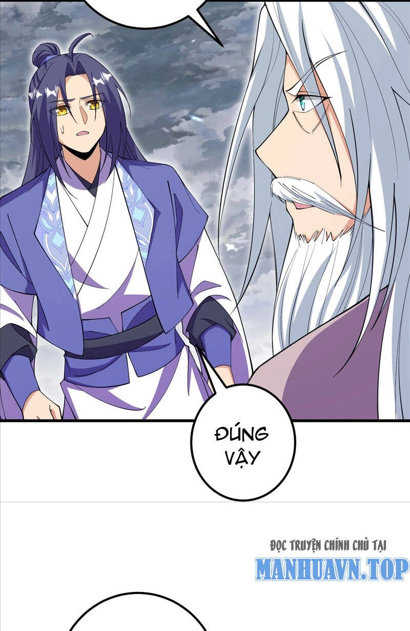 Lão Tổ Luyện Thể Mạnh Nhất Lịch Sử Chapter 205 - 19