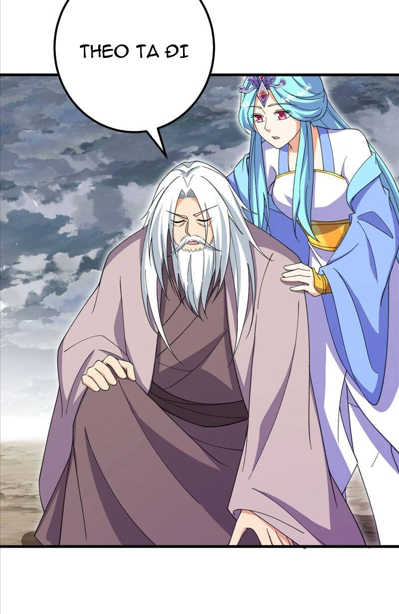 Lão Tổ Luyện Thể Mạnh Nhất Lịch Sử Chapter 205 - 20