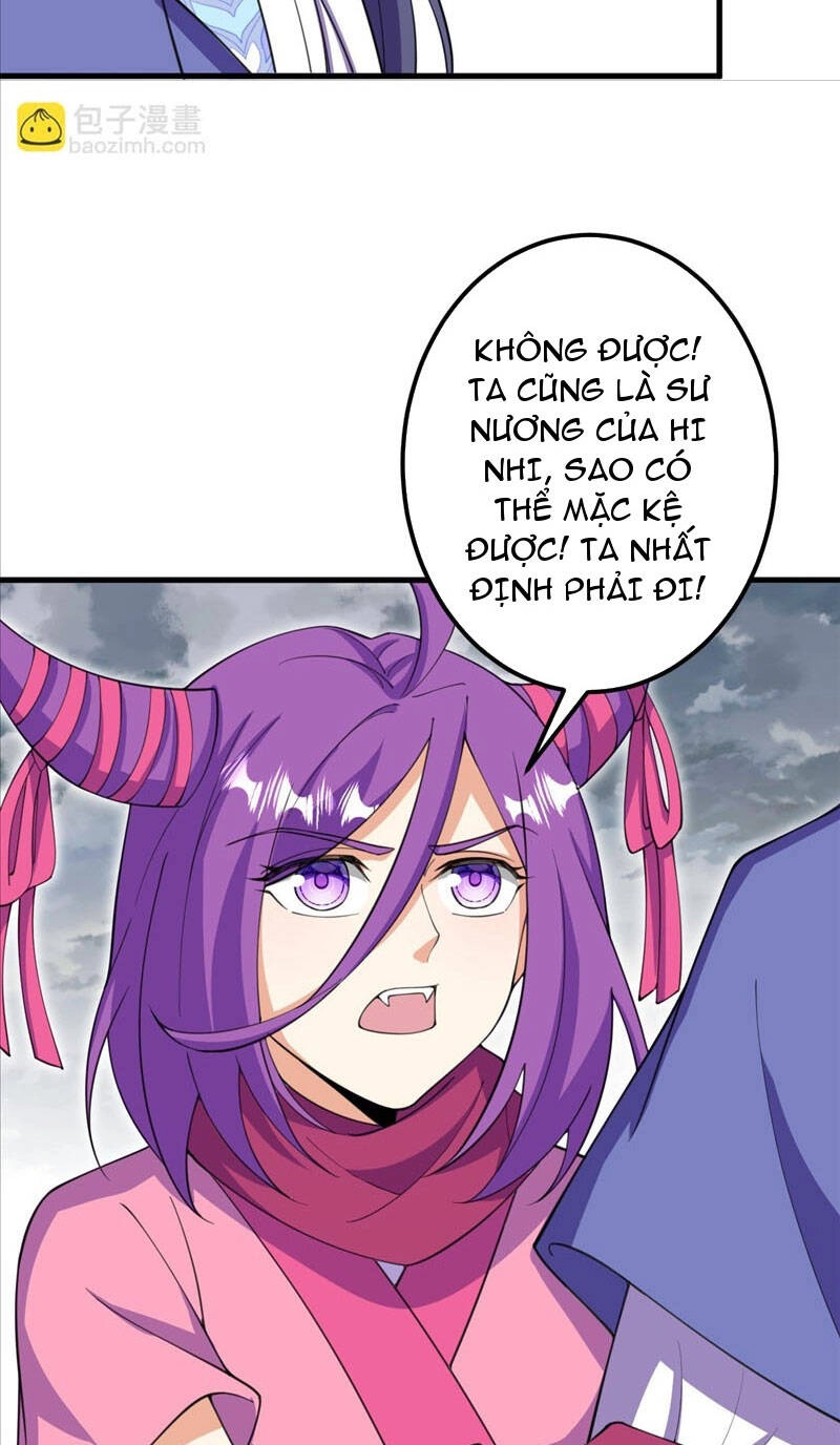 Lão Tổ Luyện Thể Mạnh Nhất Lịch Sử Chapter 205 - 23