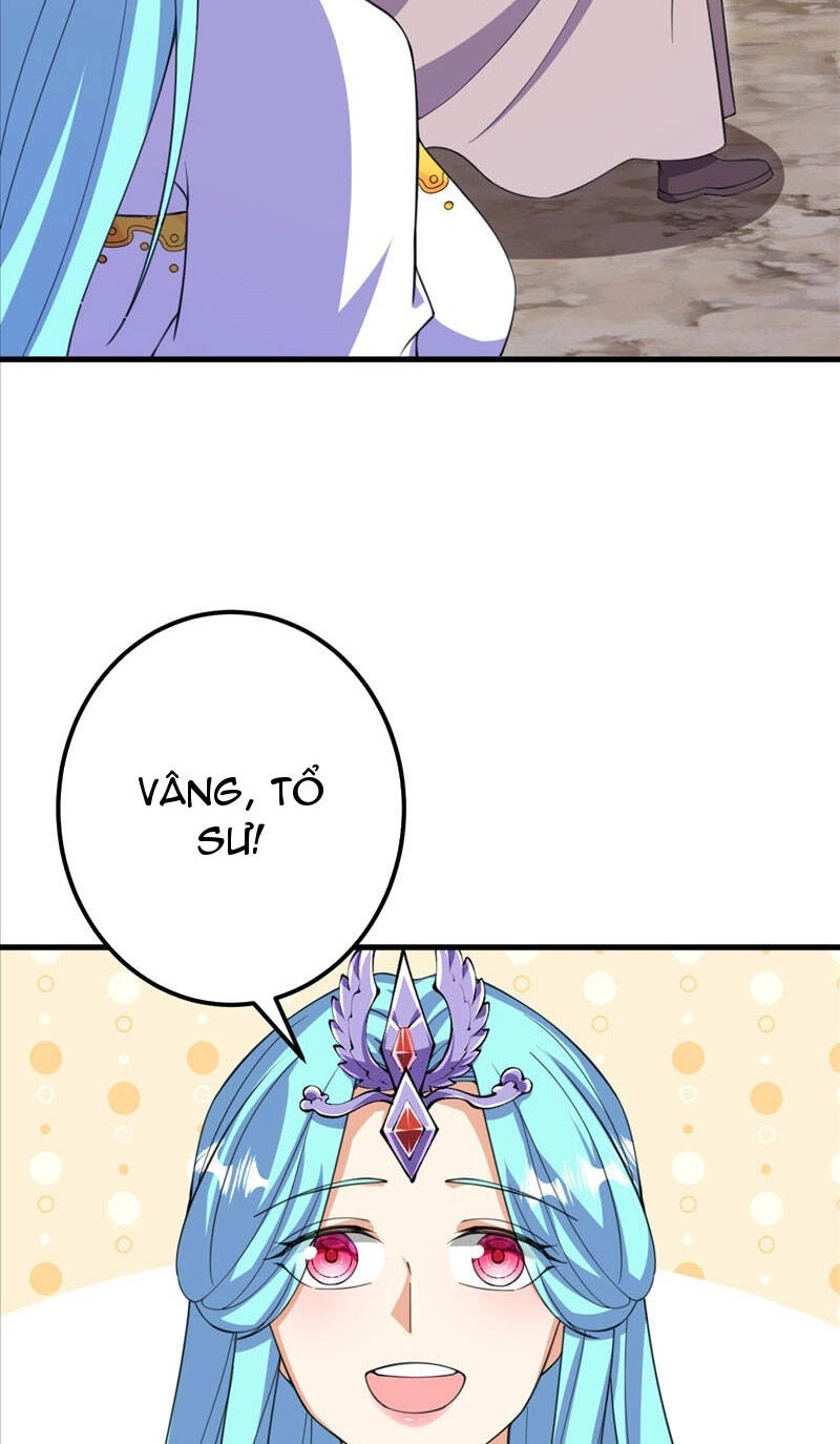 Lão Tổ Luyện Thể Mạnh Nhất Lịch Sử Chapter 205 - 25