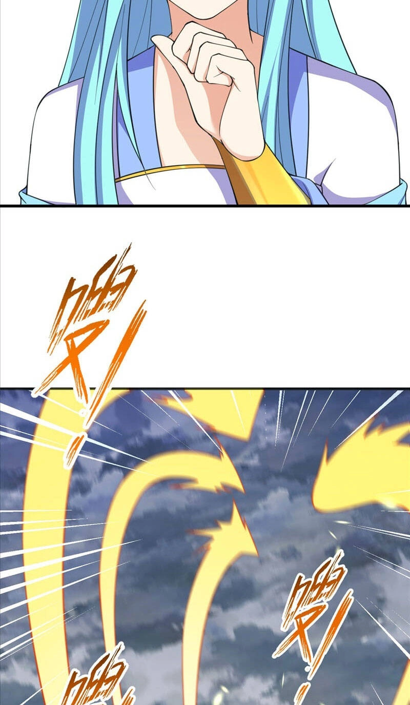 Lão Tổ Luyện Thể Mạnh Nhất Lịch Sử Chapter 205 - 26