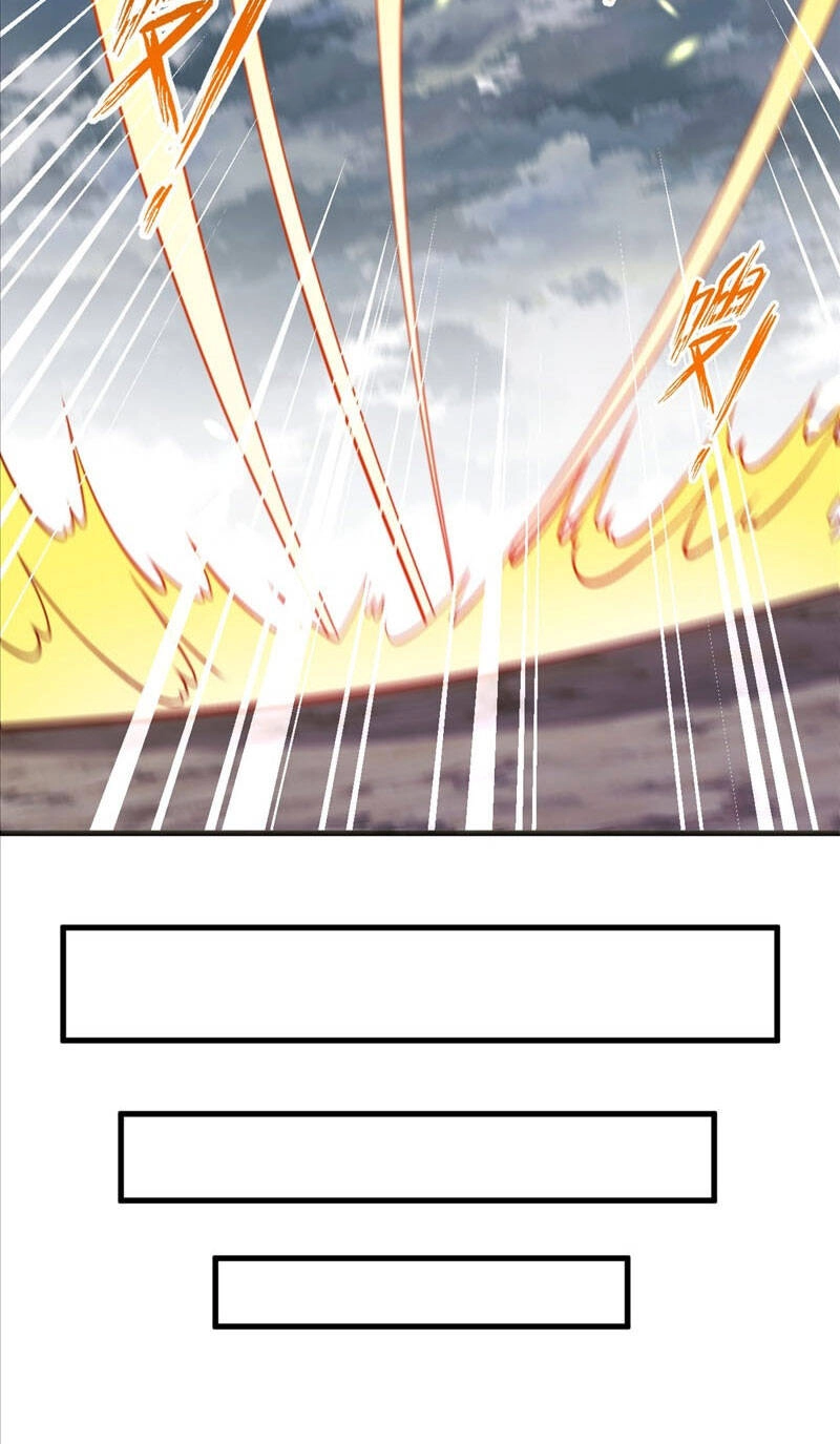 Lão Tổ Luyện Thể Mạnh Nhất Lịch Sử Chapter 205 - 27