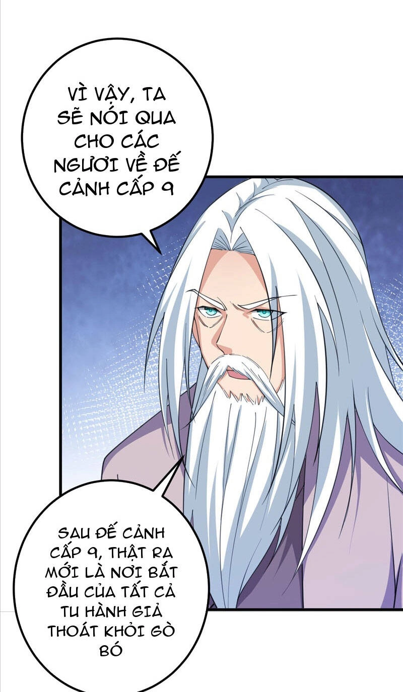 Lão Tổ Luyện Thể Mạnh Nhất Lịch Sử Chapter 205 - 29