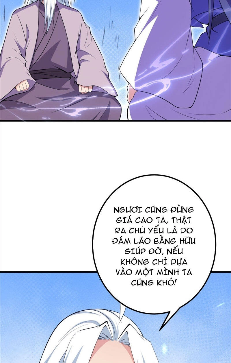 Lão Tổ Luyện Thể Mạnh Nhất Lịch Sử Chapter 206 - 2