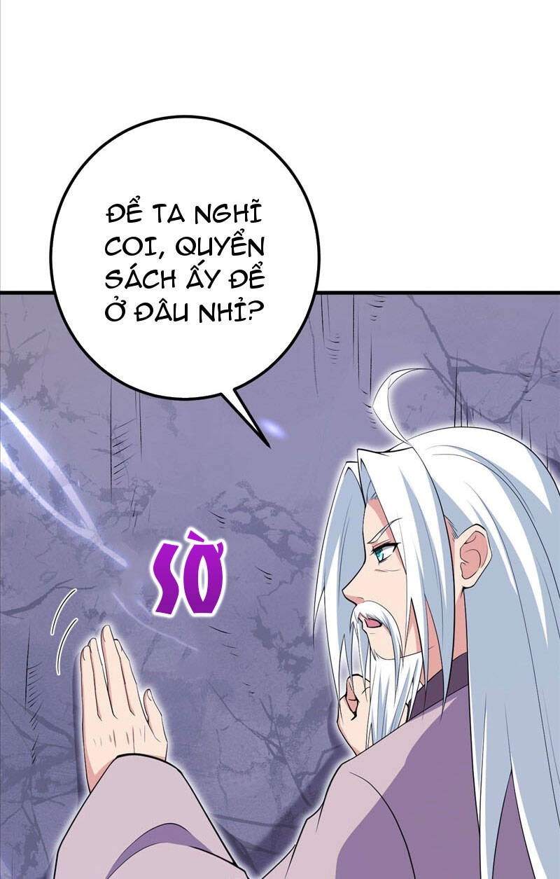 Lão Tổ Luyện Thể Mạnh Nhất Lịch Sử Chapter 206 - 7