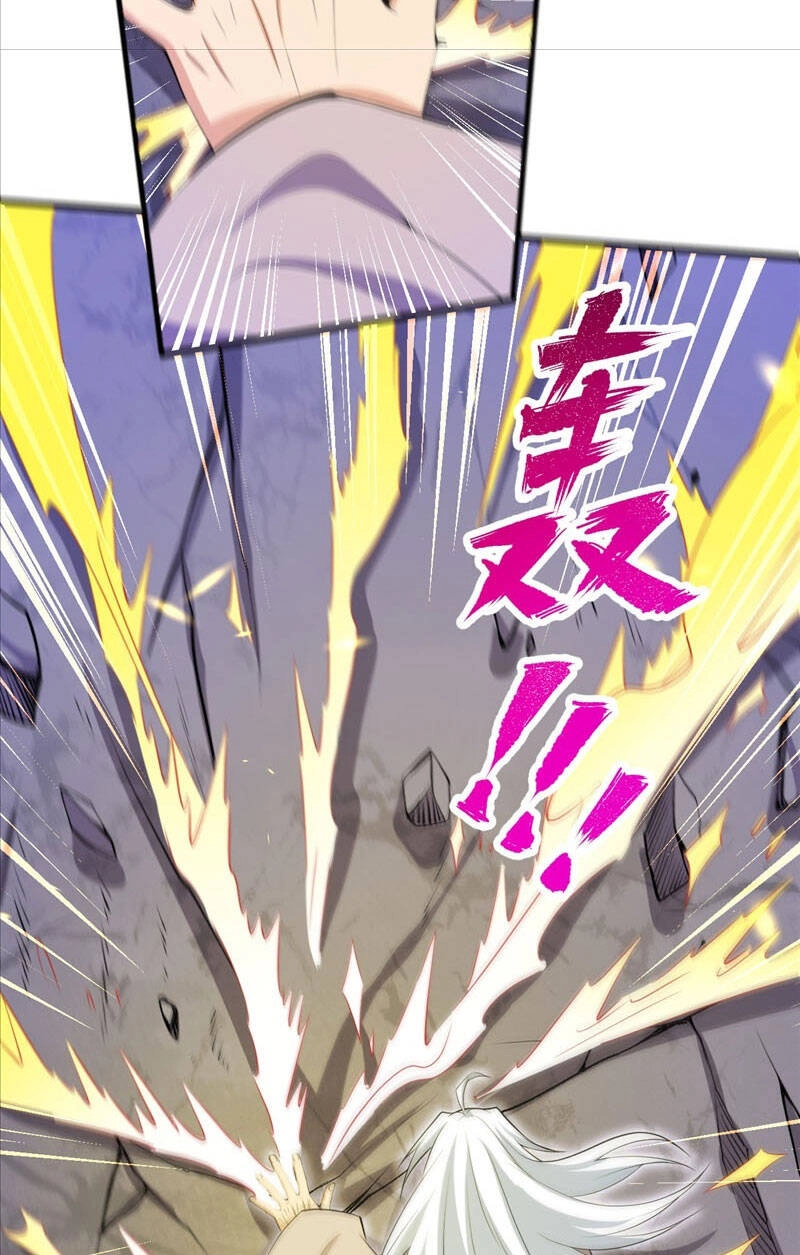 Lão Tổ Luyện Thể Mạnh Nhất Lịch Sử Chapter 206 - 9