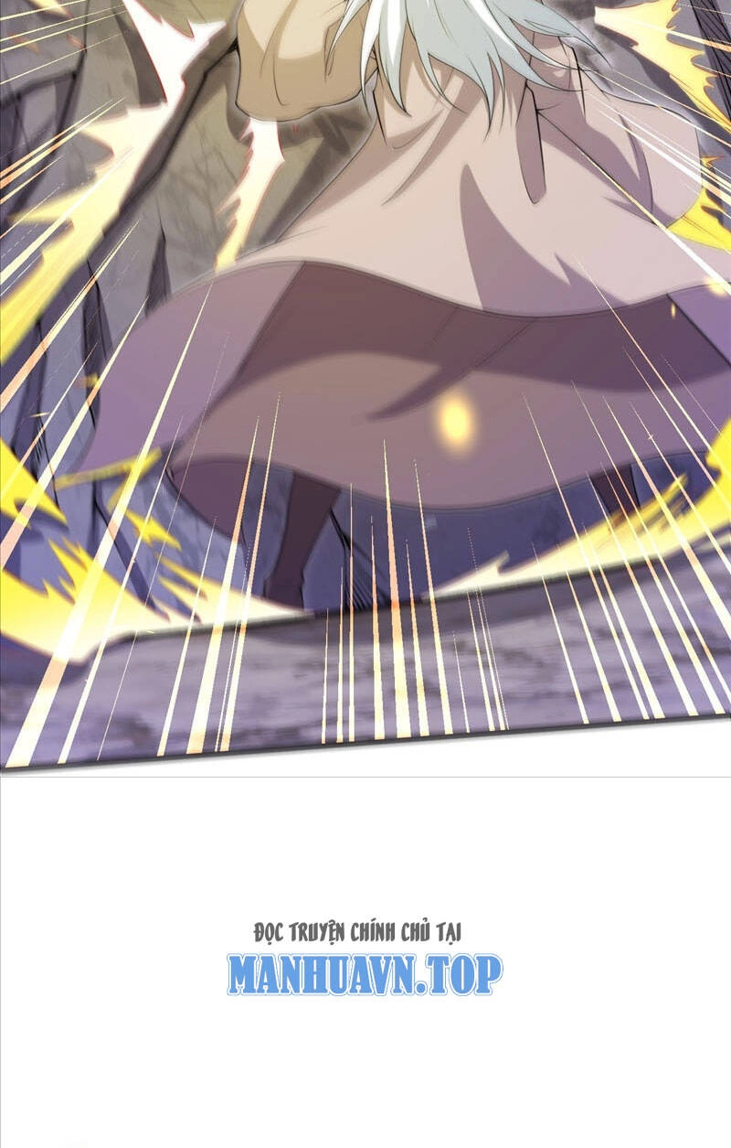 Lão Tổ Luyện Thể Mạnh Nhất Lịch Sử Chapter 206 - 10