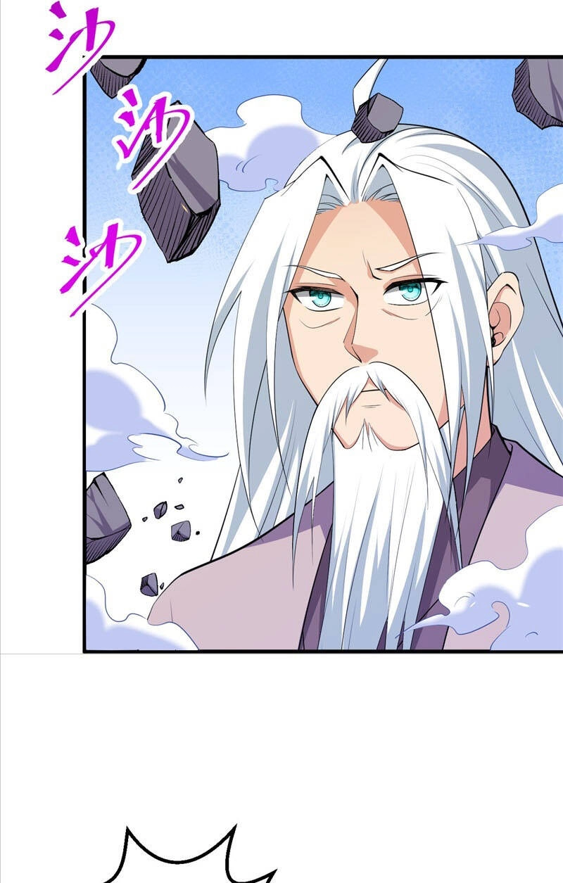 Lão Tổ Luyện Thể Mạnh Nhất Lịch Sử Chapter 206 - 11