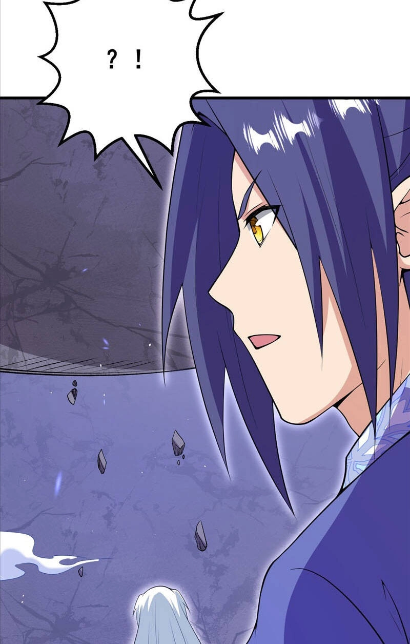 Lão Tổ Luyện Thể Mạnh Nhất Lịch Sử Chapter 206 - 12