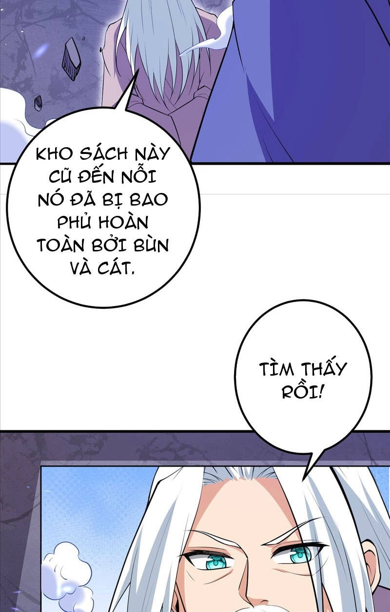 Lão Tổ Luyện Thể Mạnh Nhất Lịch Sử Chapter 206 - 13