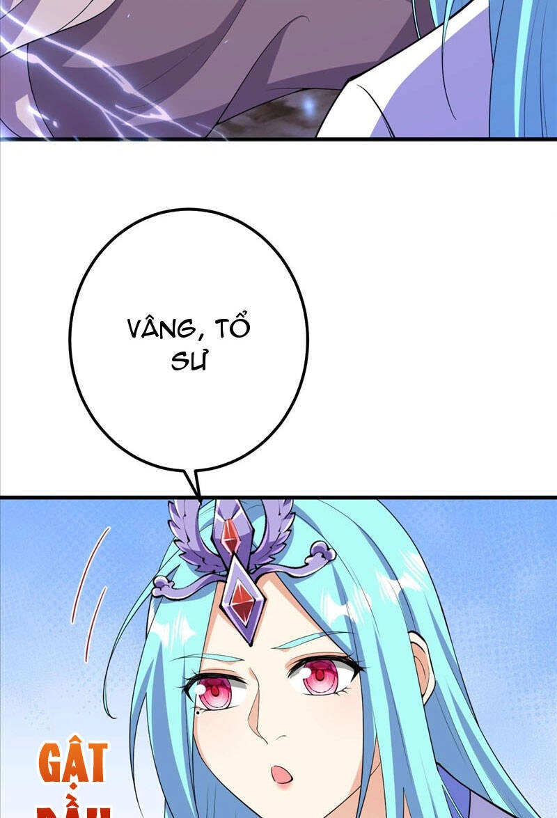 Lão Tổ Luyện Thể Mạnh Nhất Lịch Sử Chapter 206 - 22