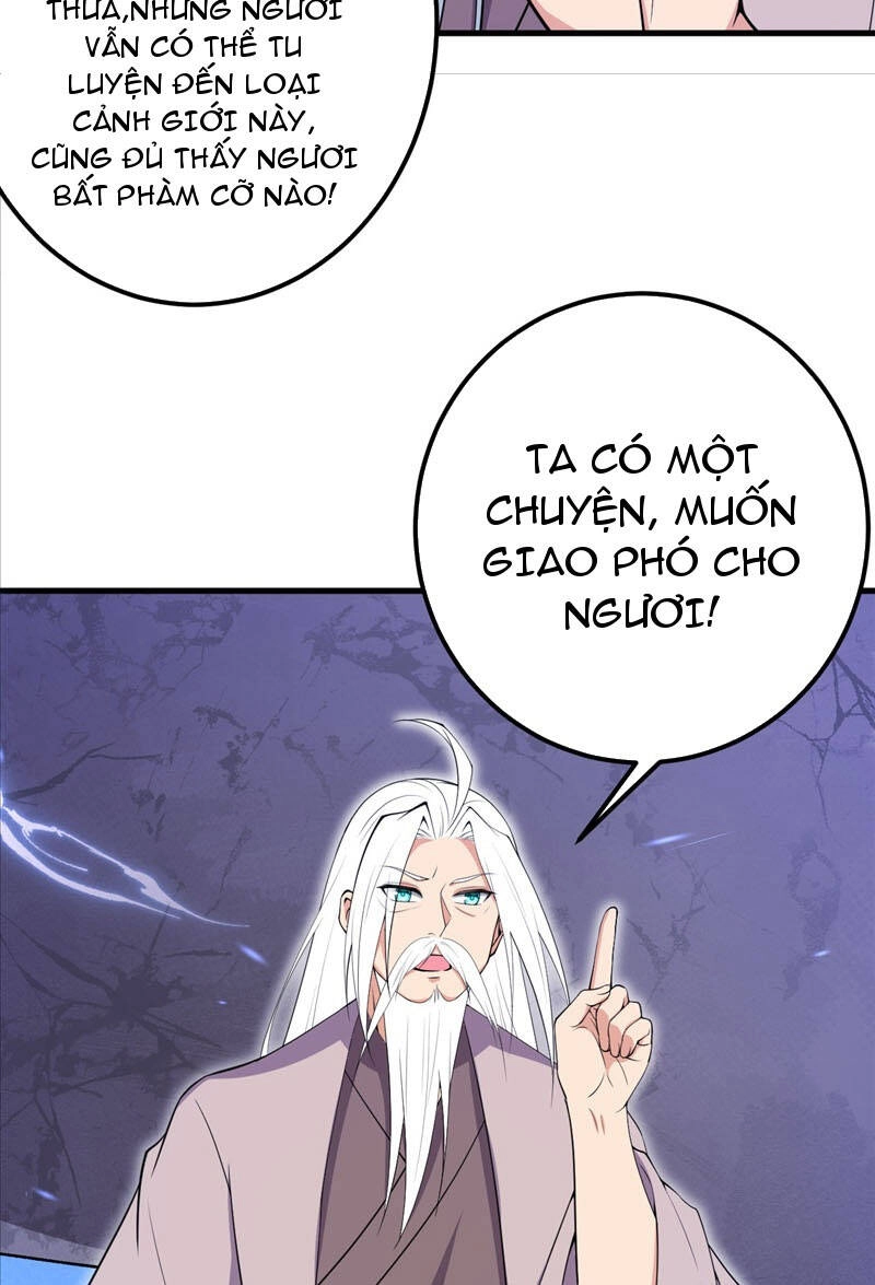 Lão Tổ Luyện Thể Mạnh Nhất Lịch Sử Chapter 206 - 26