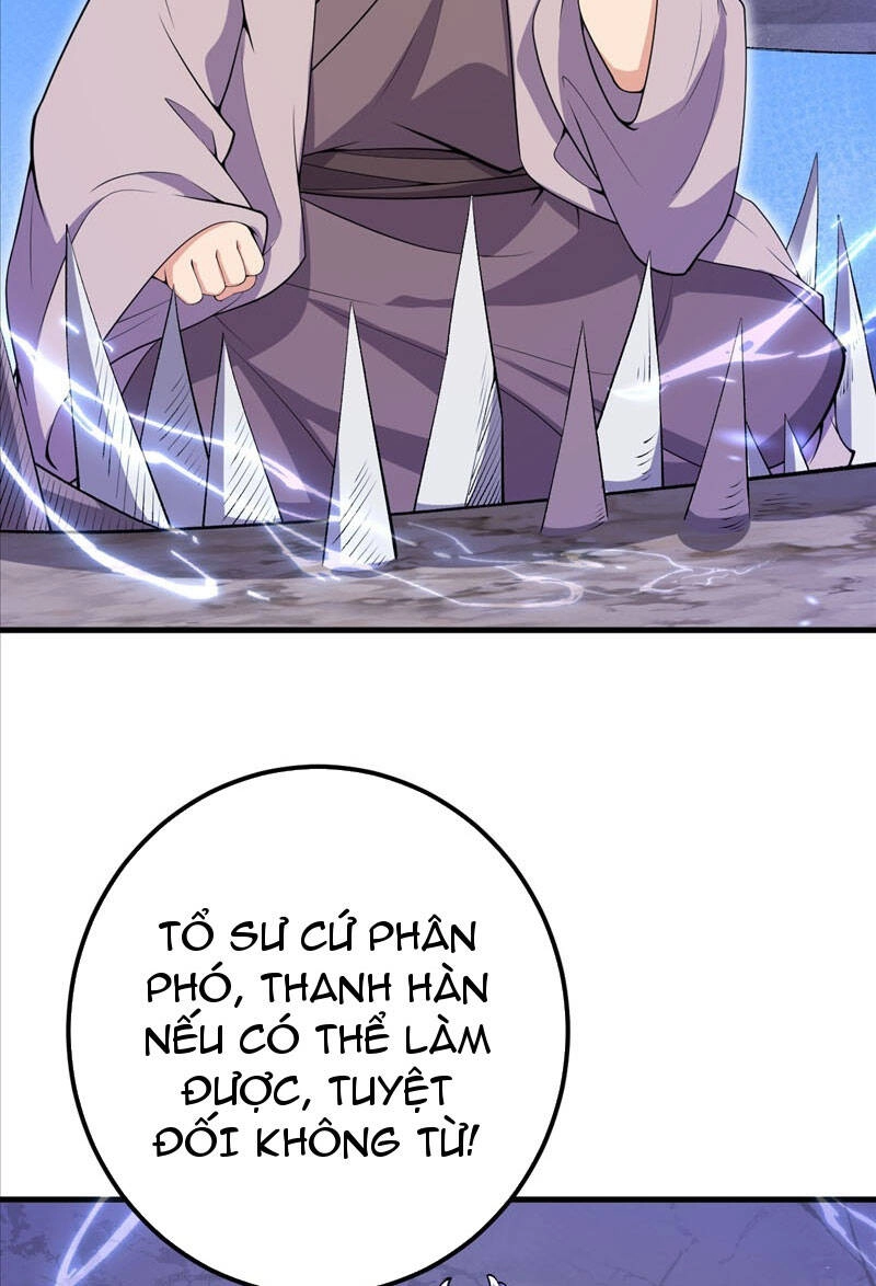 Lão Tổ Luyện Thể Mạnh Nhất Lịch Sử Chapter 206 - 27