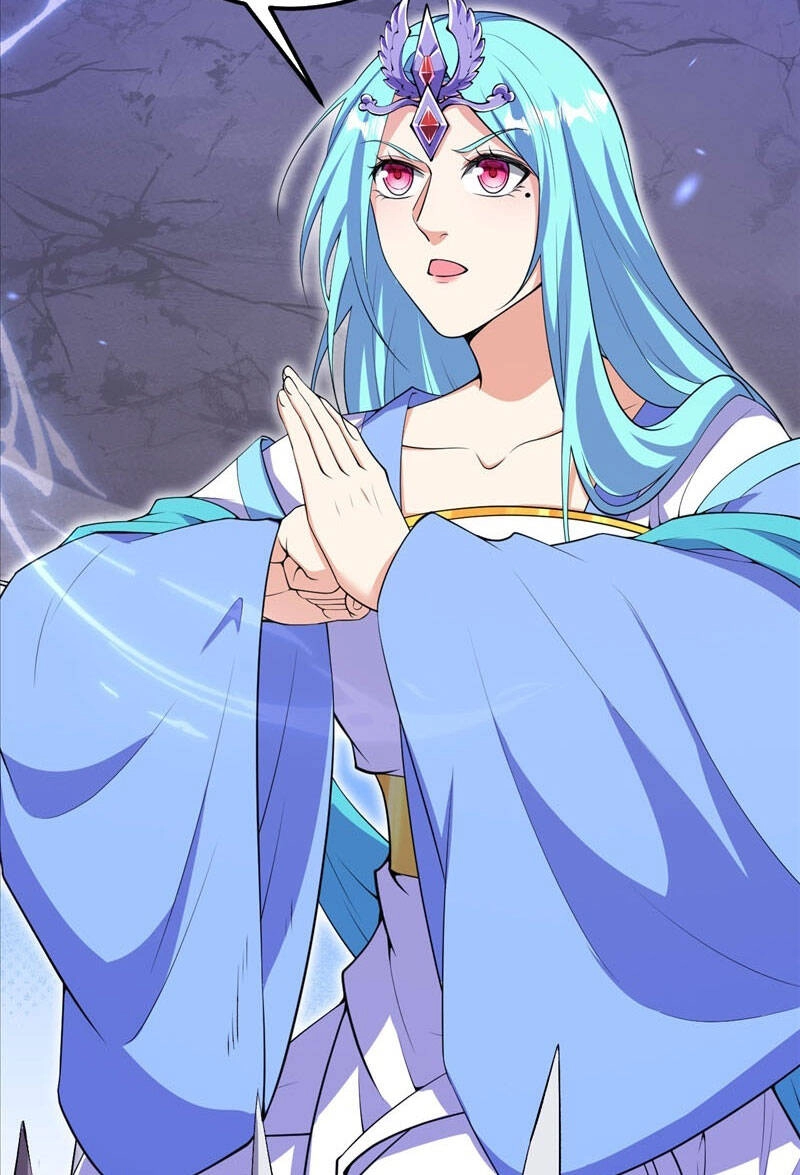 Lão Tổ Luyện Thể Mạnh Nhất Lịch Sử Chapter 206 - 28